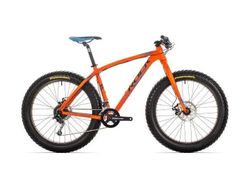 Koupím Fatbike Fat bike velikost 21 XL a více