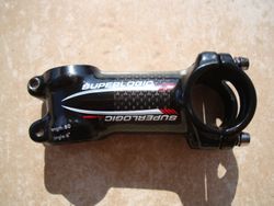 Superlogic carbon