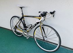 Scott CR1