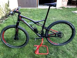 Prodám Specialized Epic Expert Carbon velikost XL