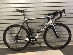 Set kol MAVIC SSC COSMIC CARBONE 40