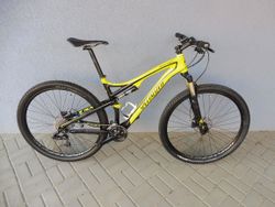 Specialized Epic 29 L