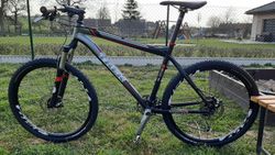 TREK 8500