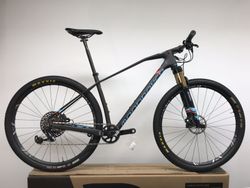 Mondraker PODIUM CARBON RR X01 2019