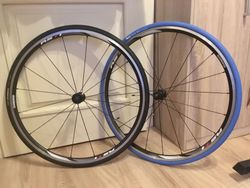 Shimano RS11 - set 1903g