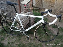 silnička Spyder