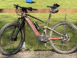 Prodam Scott Spark Eride 920