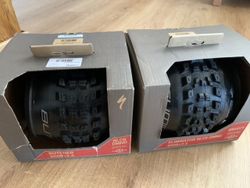 Nové Specialized Butcher a Eliminator 27,5 x 2,3