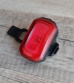Blackburn Click USB zadní NOVÉ