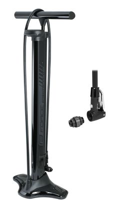 Hustilka FORCE AIR TANK BOOSTER 18 bar
