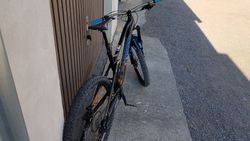 Prodám Canyon Strive AL 7.0 Race