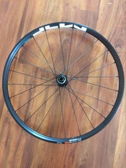 WH-MT500 27,5x24 mm přední výplet