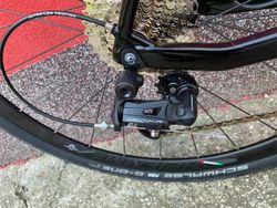 Colnago Prestige