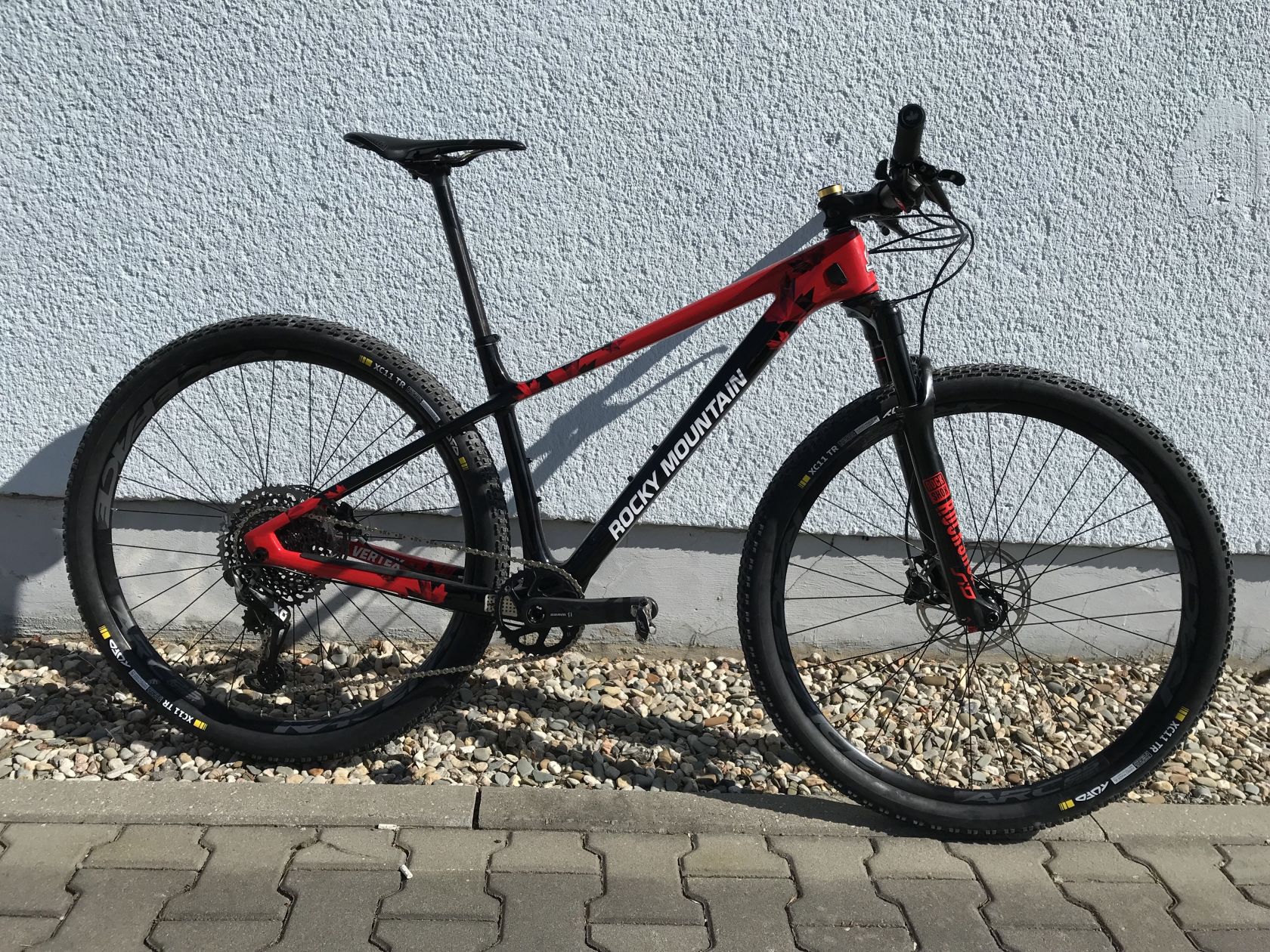 rocky mountain vertex c90