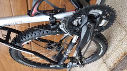 Prodám MTB zn. 4EVER