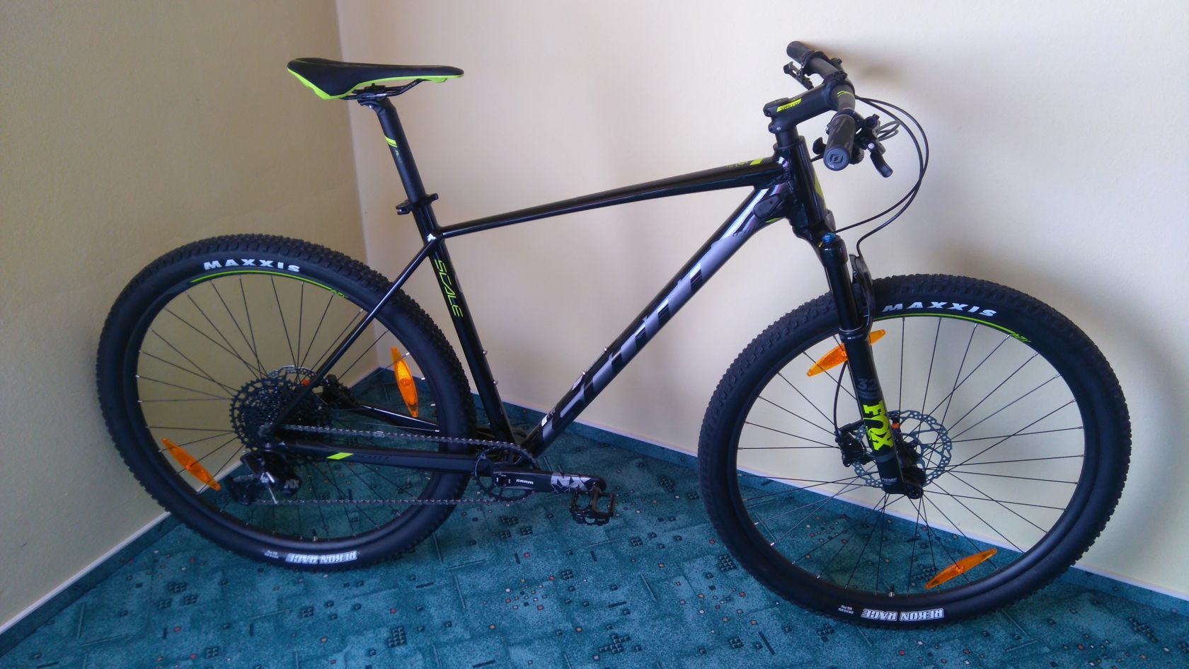 scott 950 2019