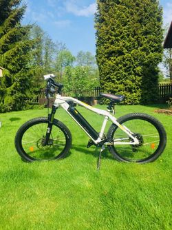 EASYBIKE Mi5