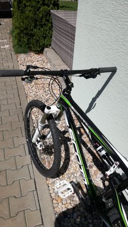 Scott Spark 35 Carbon