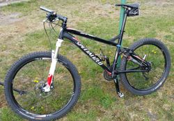 Specialized Epic vel. L