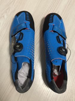 MTB Cyklistické tretry - Bontrager Cambion. Nepoužívané. Velikost 41, 3.500Kč