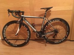 Cannondale Supersix