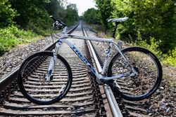 TREK MAMBA 29" / Gary Fisher Collection MTB XC HT prodej/výměna