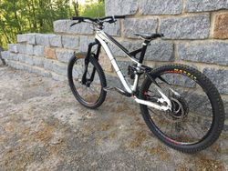 Felt Compulsion M 27,5