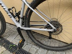 horské kolo Specialized Rockhopper WMN Comp29 2018