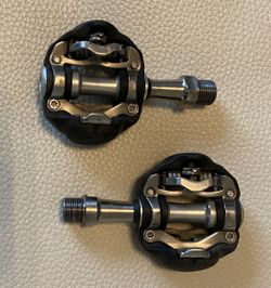 TOP titanové pedály Speedplay SYZR Titanium Pedal