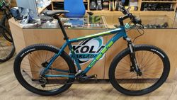 Scud Meeki 29" 2020