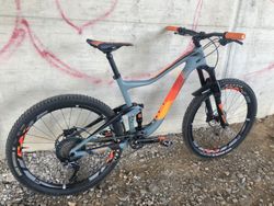 Giant Trance Advanced 2