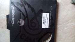 Převodník Campagnolo 53 zubů