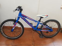 Superior junior 20