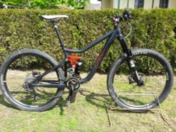 Prodám RB 475 velikost M do 176 cm