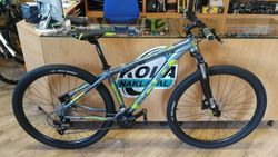 Scud Meeki 29" 2019