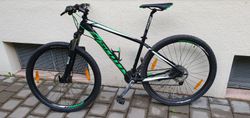 Scott Aspect 940 - výborný stav