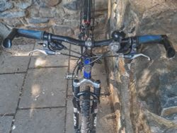 Prodám horské kolo TREK