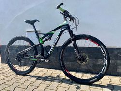 Head Adapt Edge 29” vel. 48/M