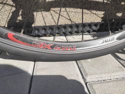 Specialized allez vel. XL