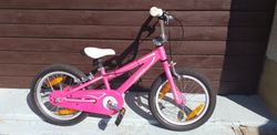 Dětské kolo Specialized HotRock 16"