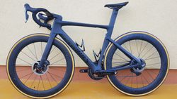 SPECIALIZED ROVAL CLX 64 disc ceramic