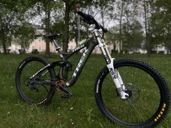 Trek Session 88