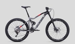Enduro CTM Scroll Pro 2019vel M