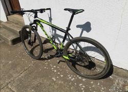 Scott Scale 950
