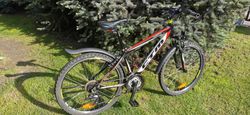 Horské kolo CTM 15" pro cca 8 - 14 let