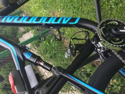 Prodej kola Cannondale Scaplel
