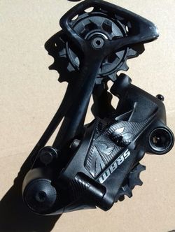 řazení Sram SX Eagle