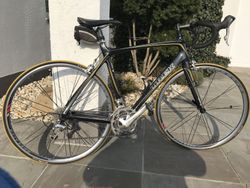 Prodej silniční kolo Trek Madone 5,1 Carbon