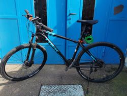 Trek xcaliber 7