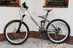 Merida Trail 800, velikost L (19")